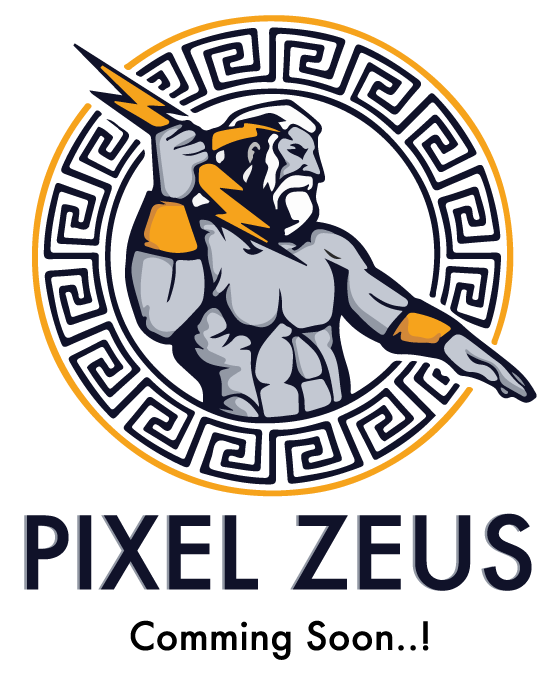 Pixel Zeus